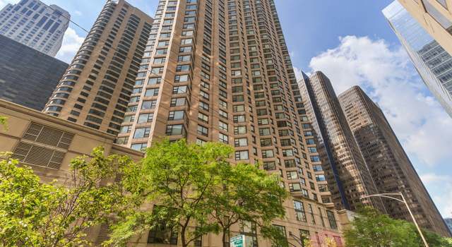 Photo of 401 E Ontario St #3408, Chicago, IL 60611
