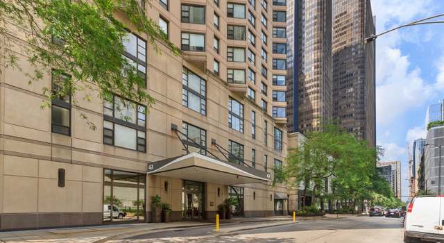 Photo of 401 E Ontario St #3408, Chicago, IL 60611