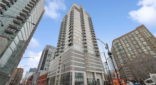 Photo of 653 N Kingsbury St #1506, Chicago, IL 60654