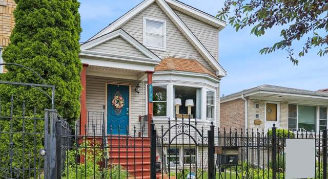 Photo of 4729 N Springfield Ave, Chicago, IL 60625