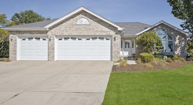 Photo of 13026 Hedge Apple Dr, Homer Glen, IL 60491