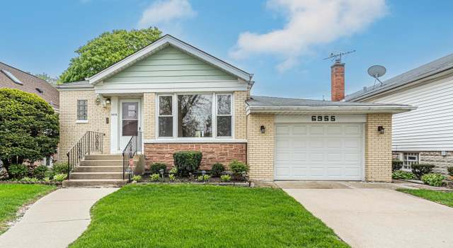 Photo of 6955 W Berwyn Ave, Chicago, IL 60656