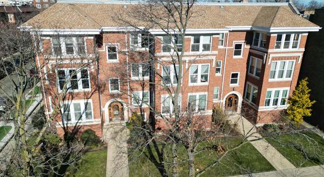Photo of 1444 W Jarvis Ave Unit 3C, Chicago, IL 60626