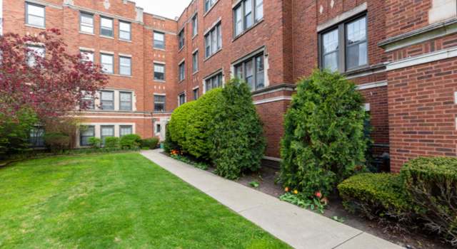 Photo of 2314 Sherman Ave Unit 3E, Evanston, IL 60201