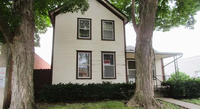 Photo of 111 S Elm St, Franklin Grove, IL 61031