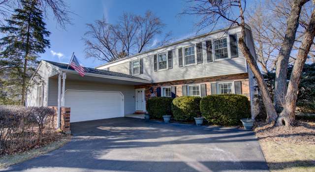 Photo of 1239 Edward Rd, Naperville, IL 60540