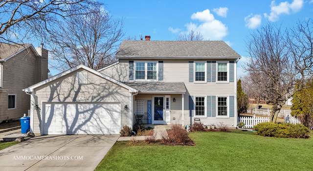 Photo of 962 Longford Rd, Bartlett, IL 60103