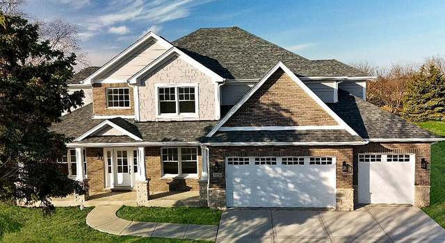 Photo of 11216 Patrick Ct, Frankfort, IL 60423