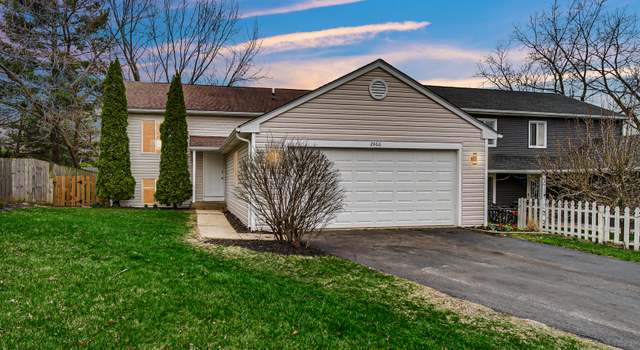 Photo of 2466 Sunlight Ct, Aurora, IL 60502