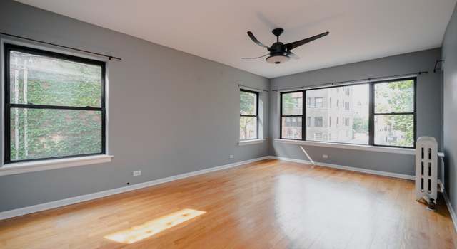 Photo of 6825 N Greenview Ave #1, Chicago, IL 60626