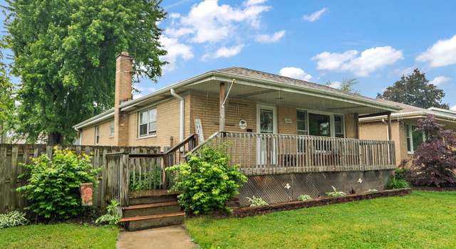 Photo of 15058 Tripp Ave, Midlothian, IL 60445
