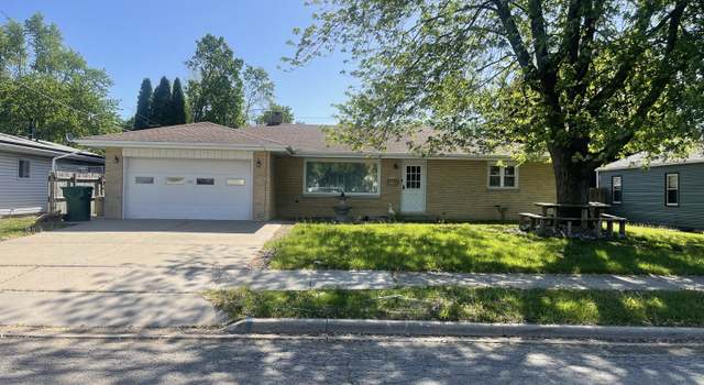 Photo of 100 Emery St, Joliet, IL 60436