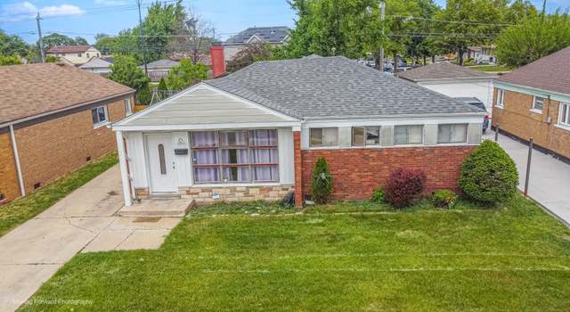 Photo of 4536 W 79th Pl, Chicago, IL 60652