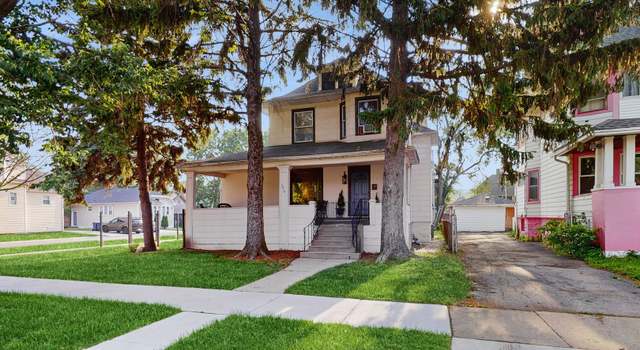 Photo of 1616 S 6th Ave, Maywood, IL 60153