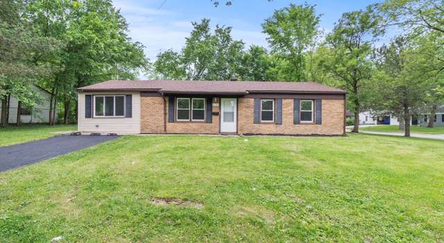 Photo of 2139 217th St, Sauk Village, IL 60411