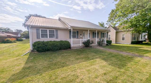 Photo of 305 N Main St, Homer, IL 61849