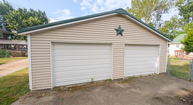 Photo of 305 N Main St, Homer, IL 61849