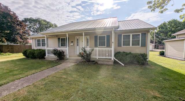 Photo of 305 N Main St, Homer, IL 61849