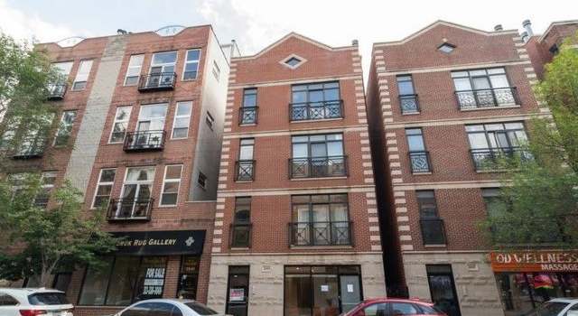 Photo of 2043 W Belmont Ave #4, Chicago, IL 60618