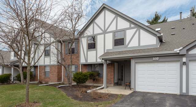 Photo of 337 Essex Ct Unit 5-C-R, Wood Dale, IL 60191