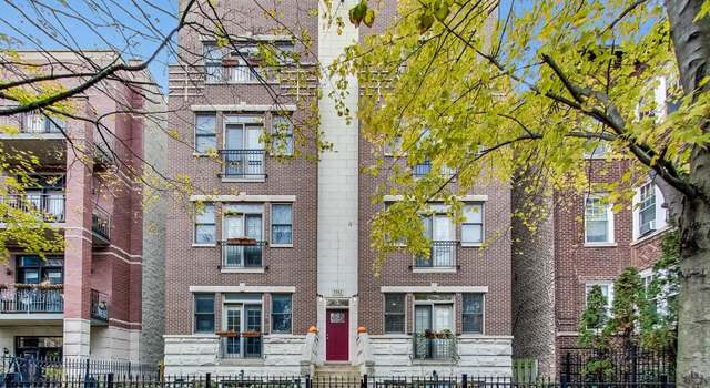 Photo of 5312 N Winthrop Ave Unit 5N, Chicago, IL 60640