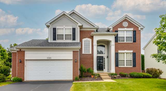 Photo of 1585 Maureen Dr, Hoffman Estates, IL 60192