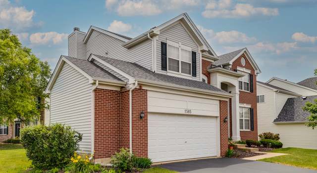 Photo of 1585 Maureen Dr, Hoffman Estates, IL 60192