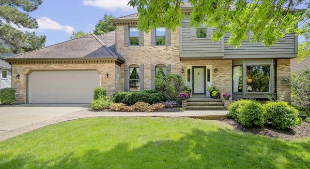 Photo of 1554 Culpepper Dr, Naperville, IL 60540