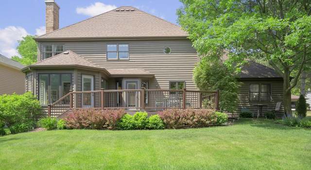 Photo of 1554 Culpepper Dr, Naperville, IL 60540