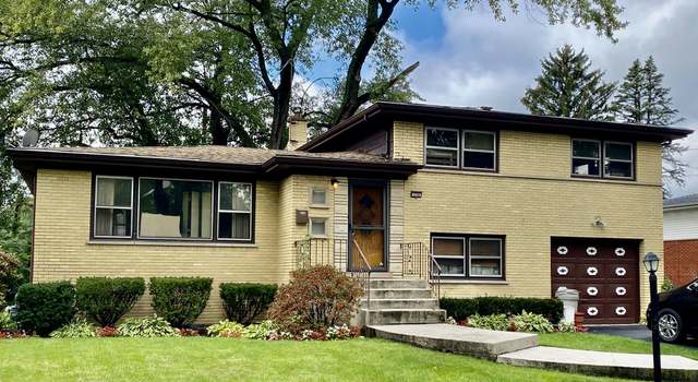 Photo of 334 Patricia Dr, Chicago Heights, IL 60411