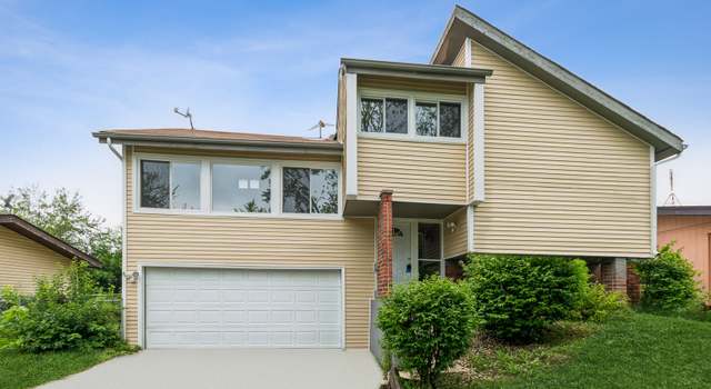 Photo of 3406 Montmarte Ave, Hazel Crest, IL 60429