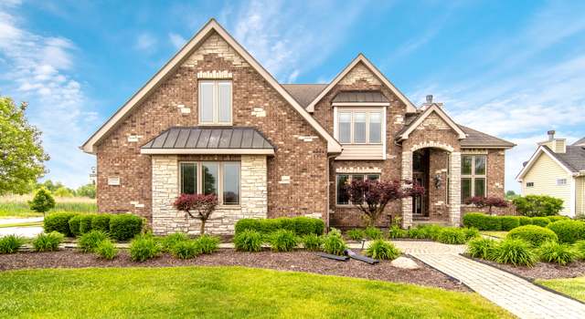 Photo of 25319 W Alison Rd, Plainfield, IL 60586