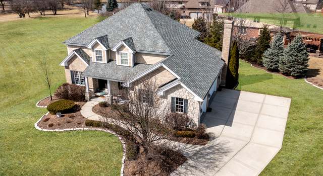 Photo of 11886 Granite Ct, Frankfort, IL 60423