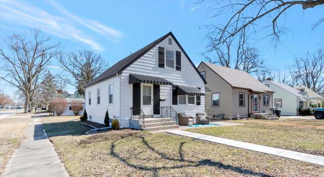 Photo of 1394 Lennington Cir, Kankakee, IL 60901