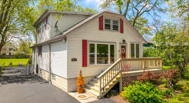 Photo of 4046 Fairview Ave, Downers Grove, IL 60515