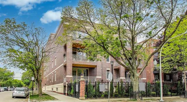 Photo of 1346 W Sunnyside Ave Unit 2A, Chicago, IL 60640