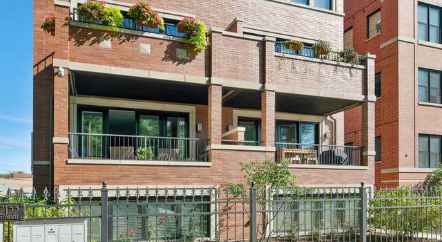 Photo of 2133 N Campbell Ave Unit 2D, Chicago, IL 60647