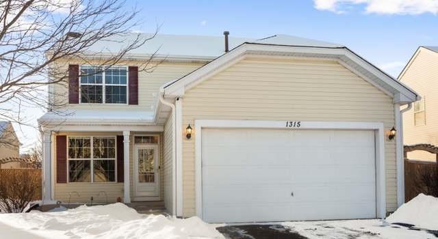 Photo of 1315 Roth Dr, Joliet, IL 60431