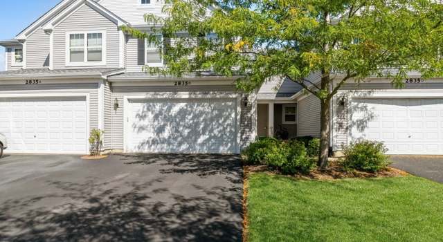 Photo of 2835 Cattail Ct Unit B, Wauconda, IL 60084