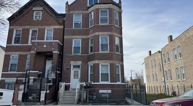 Photo of 5120 S Throop St, Chicago, IL 60609