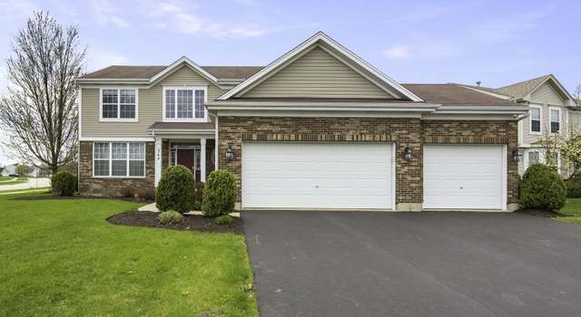 Photo of 364 Drayton Ct, Yorkville, IL 60560
