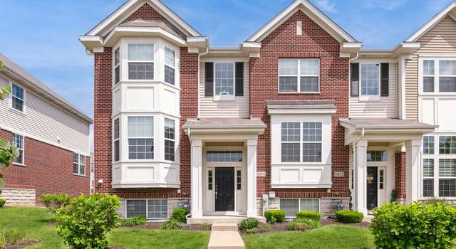 Photo of 10636 153rd Pl, Orland Park, IL 60462