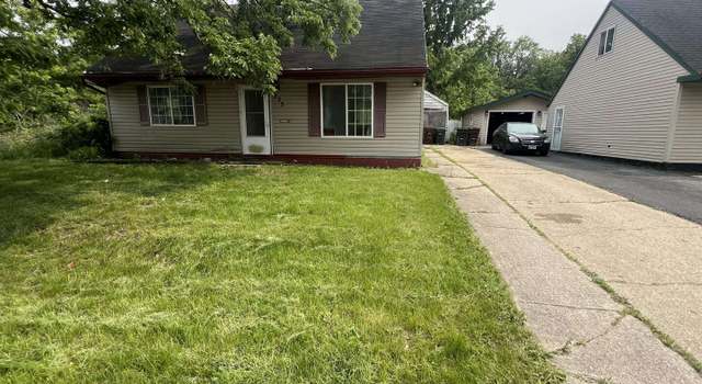 Photo of 235 Arcadia St, Park Forest, IL 60466
