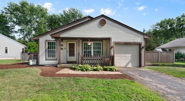 Photo of 1944 Navarone Dr, Naperville, IL 60565