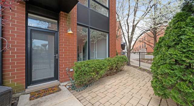 Photo of 2864 N Riverwalk Dr, Chicago, IL 60618