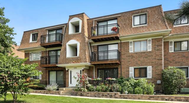 Property at 4128 Cove Ln Unit C, Glenview, IL 60025, 2 beds, 2 baths