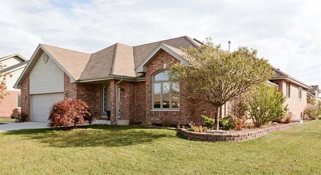 Photo of 19345 Hillside Dr, Tinley Park, IL 60487