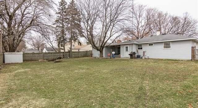 Photo of 3603 FREMONT St, Rolling Meadows, IL 60008