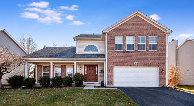 Photo of 2619 Barrington Dr, Aurora, IL 60503