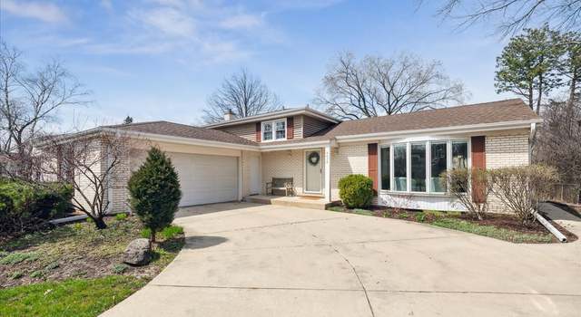 Photo of 4014 Carousel Dr, Northbrook, IL 60062
